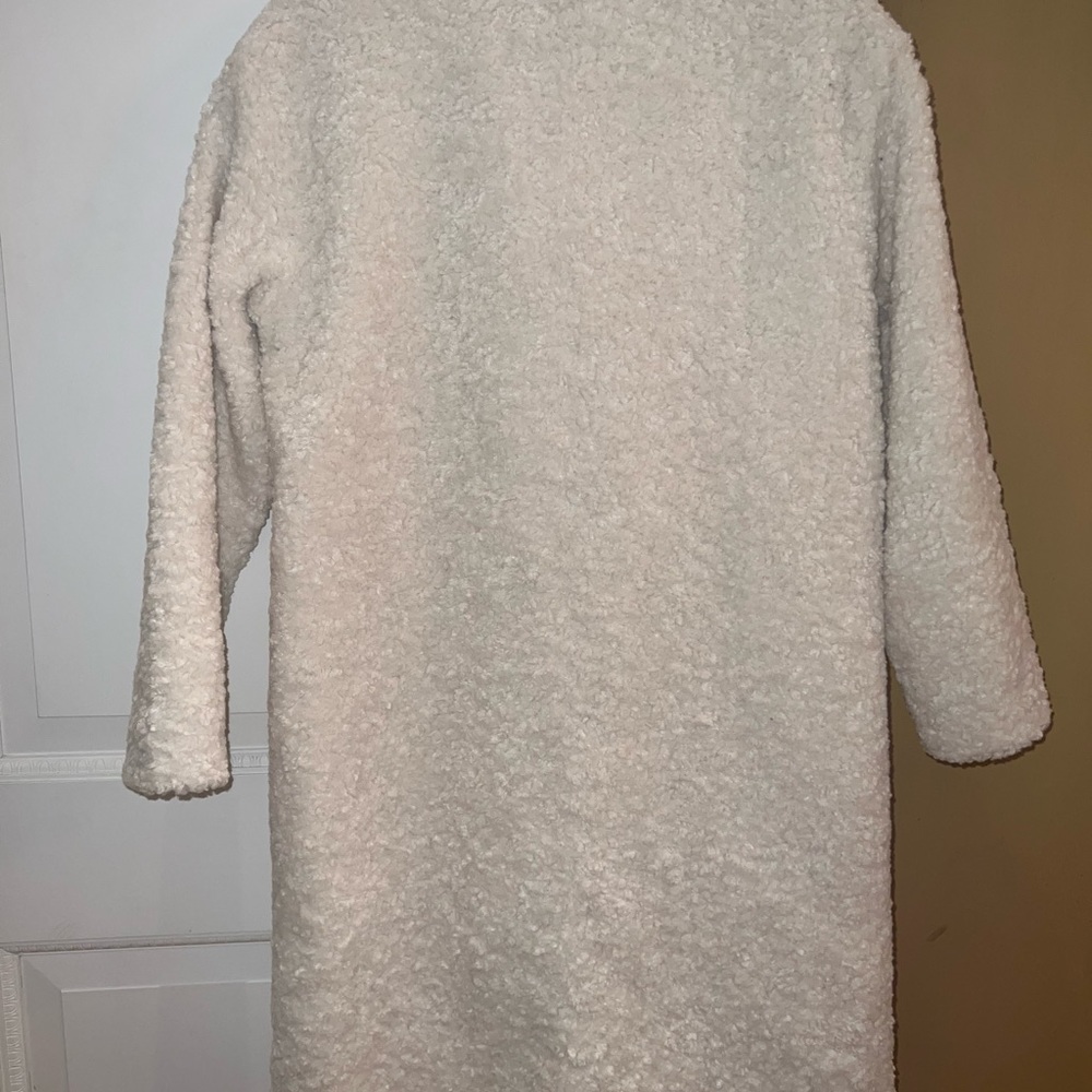 Teddy Coat - image 2